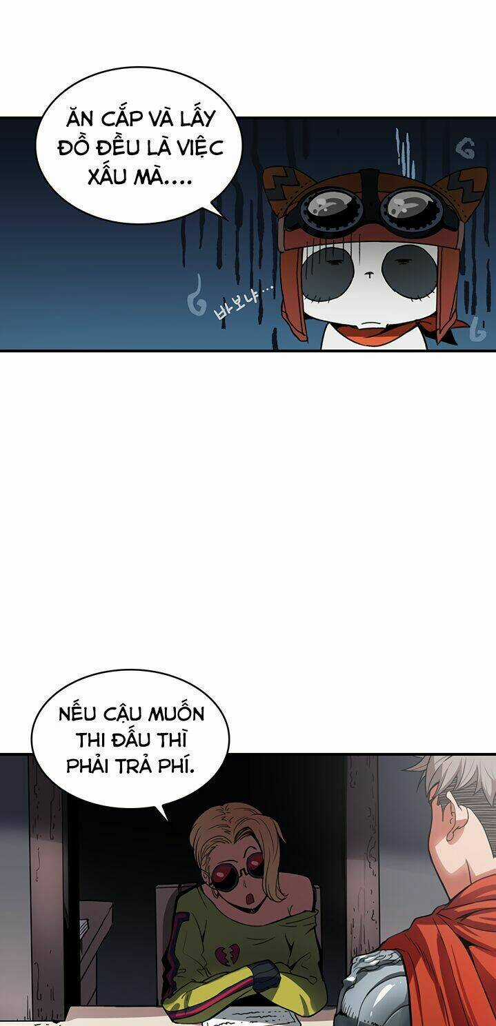 Bless Chapter 4 trang 36