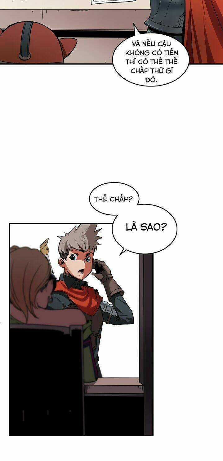 Bless Chapter 4 trang 37