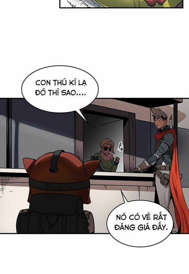 Bless Chapter 4 trang 39