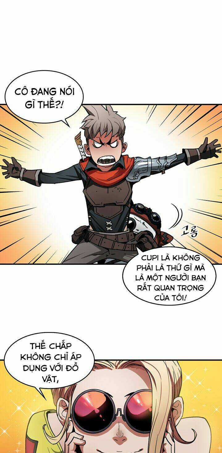 Bless Chapter 4 trang 40