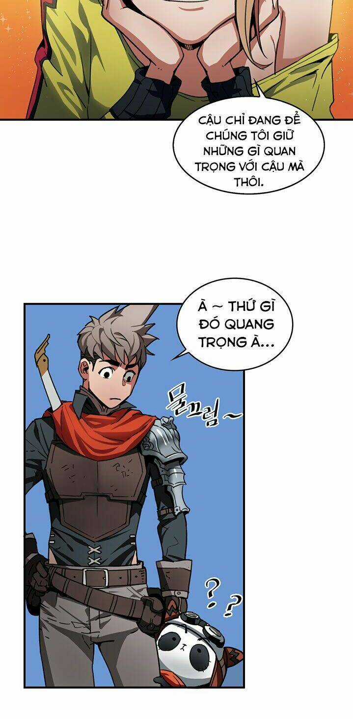 Bless Chapter 4 trang 41