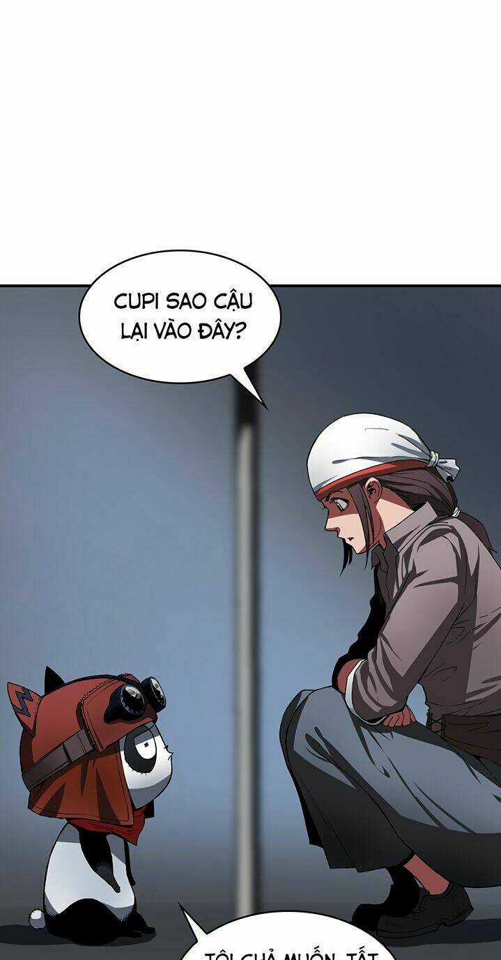 Bless Chapter 4 trang 46