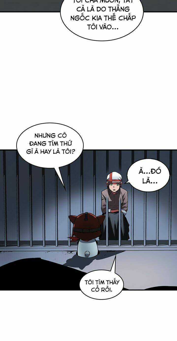 Bless Chapter 4 trang 47