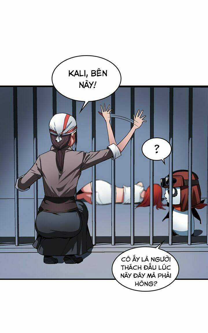 Bless Chapter 4 trang 48