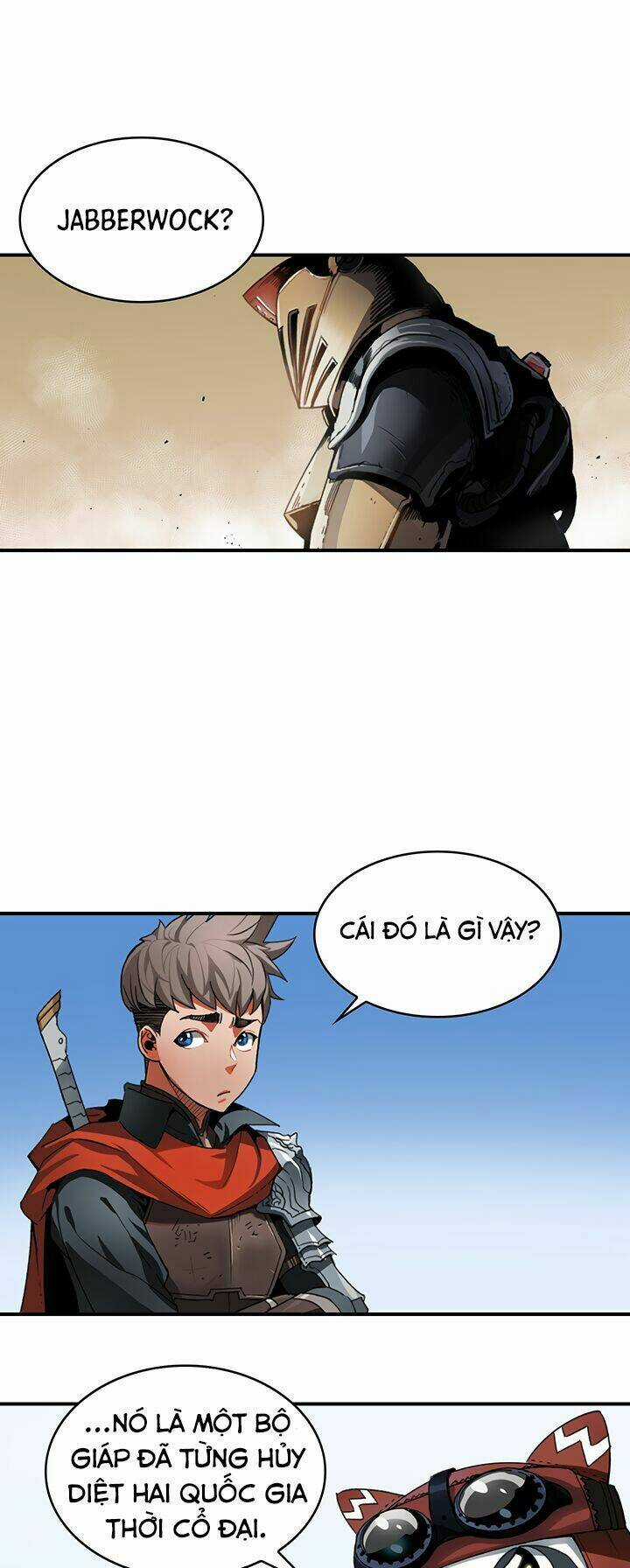 Bless Chapter 4 trang 5