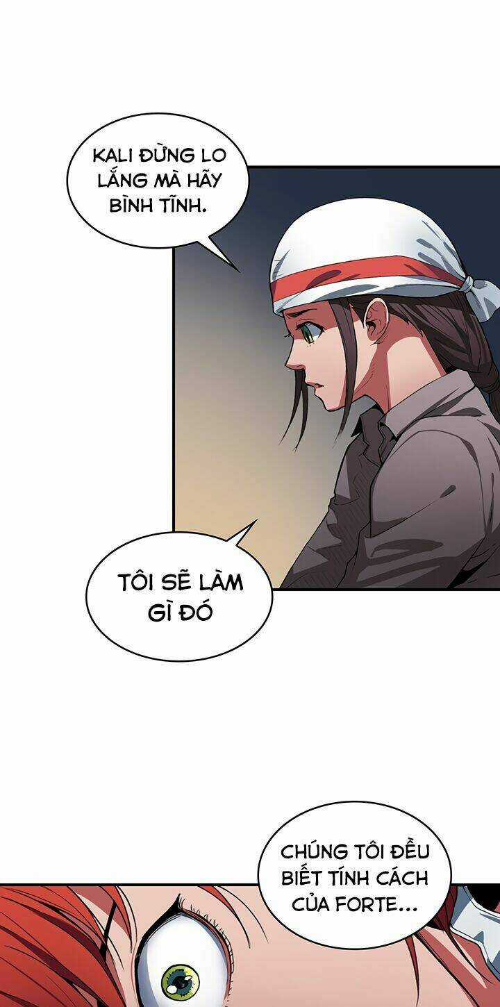 Bless Chapter 4 trang 50