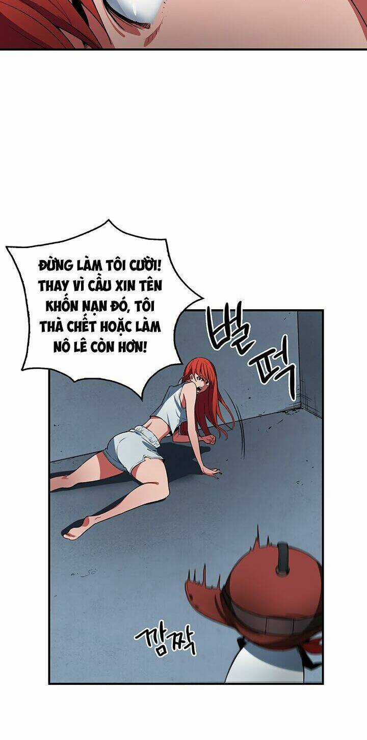 Bless Chapter 4 trang 51