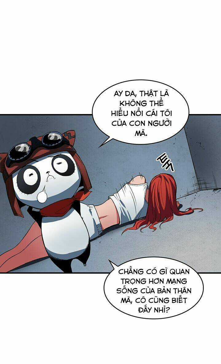 Bless Chapter 4 trang 52