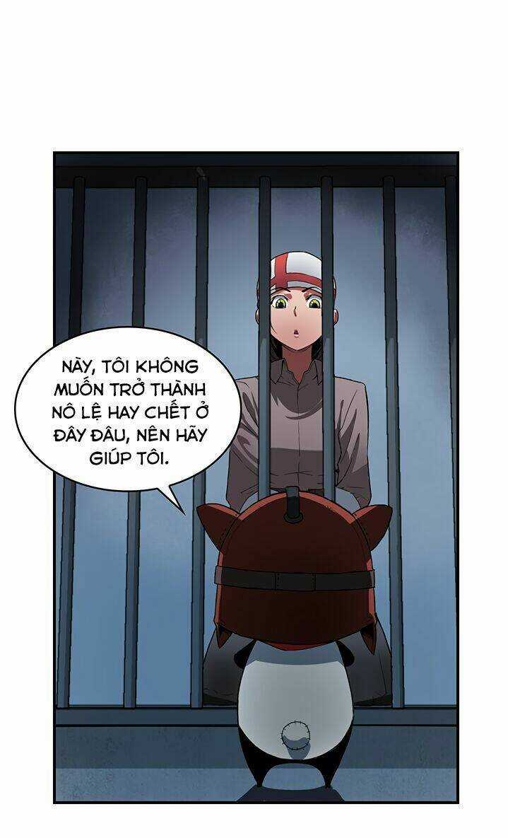 Bless Chapter 4 trang 53