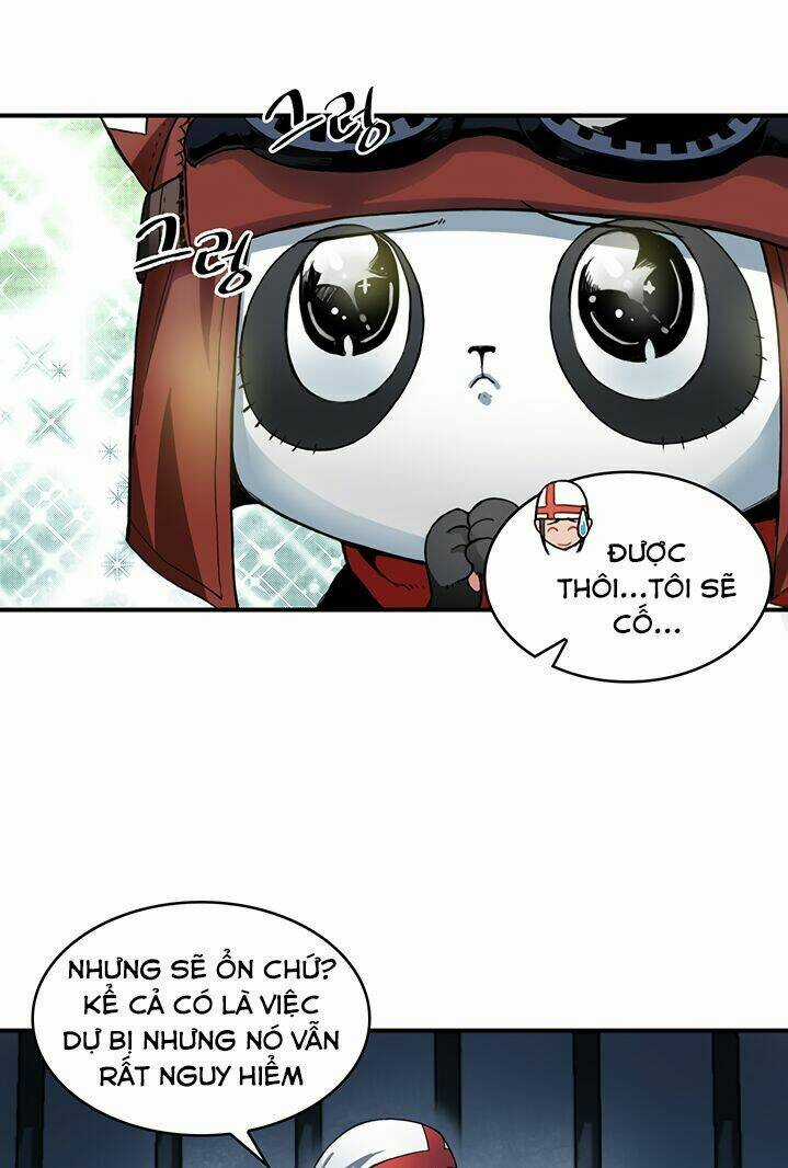 Bless Chapter 4 trang 54