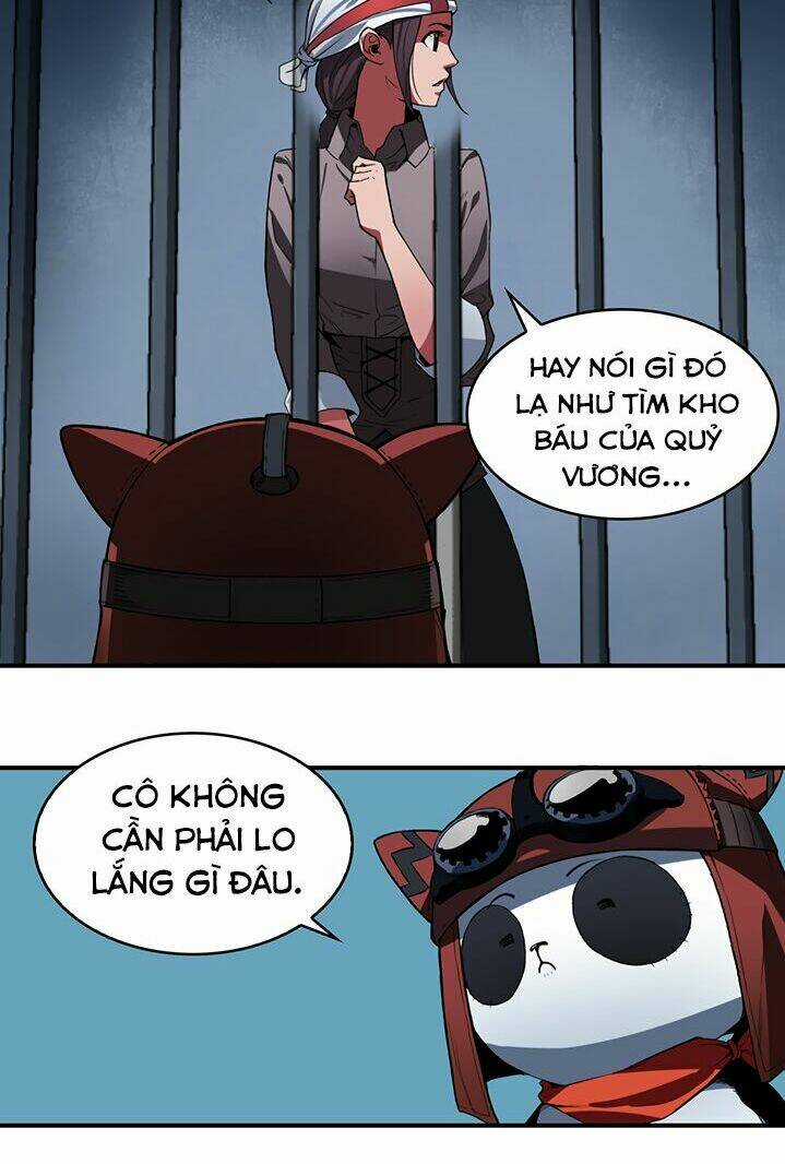 Bless Chapter 4 trang 55