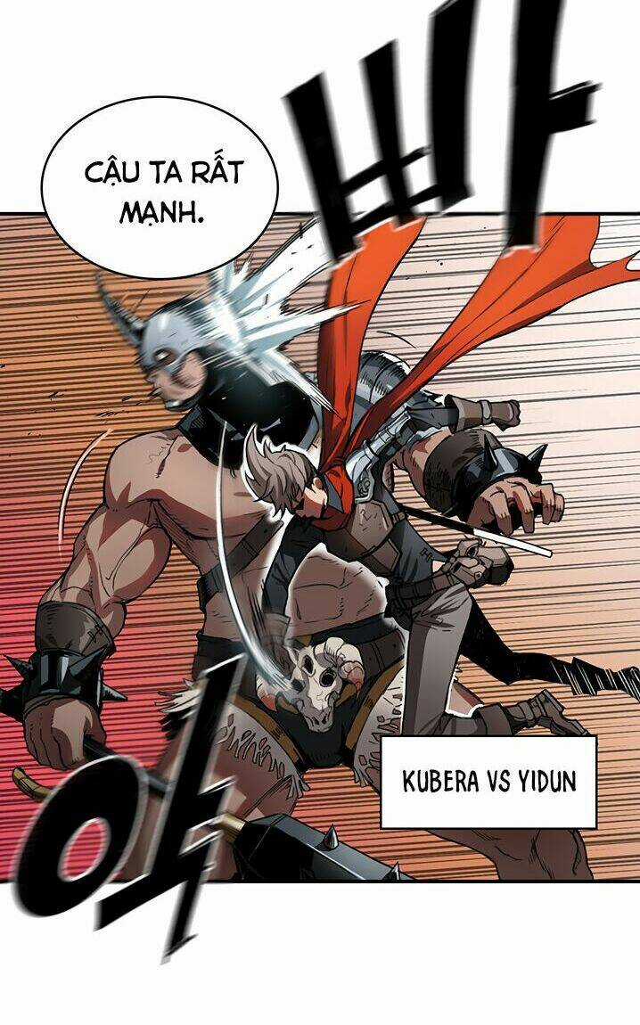 Bless Chapter 4 trang 57