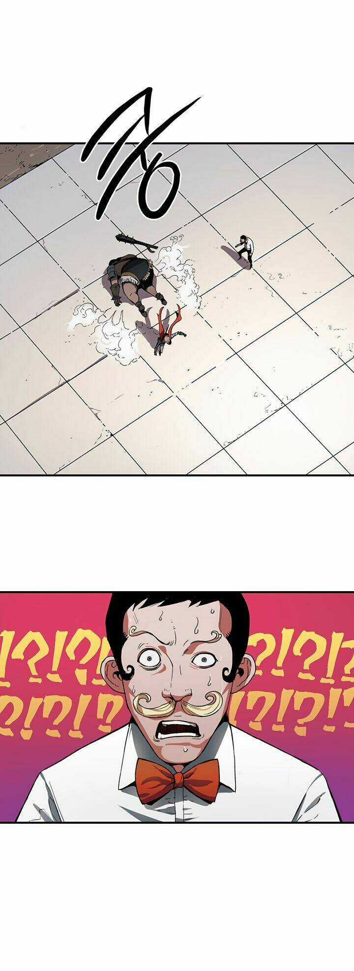 Bless Chapter 4 trang 58