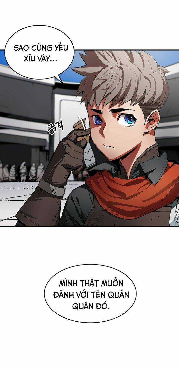 Bless Chapter 4 trang 61