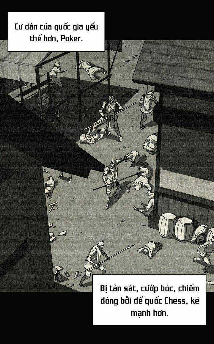 Bless Chapter 4 trang 8