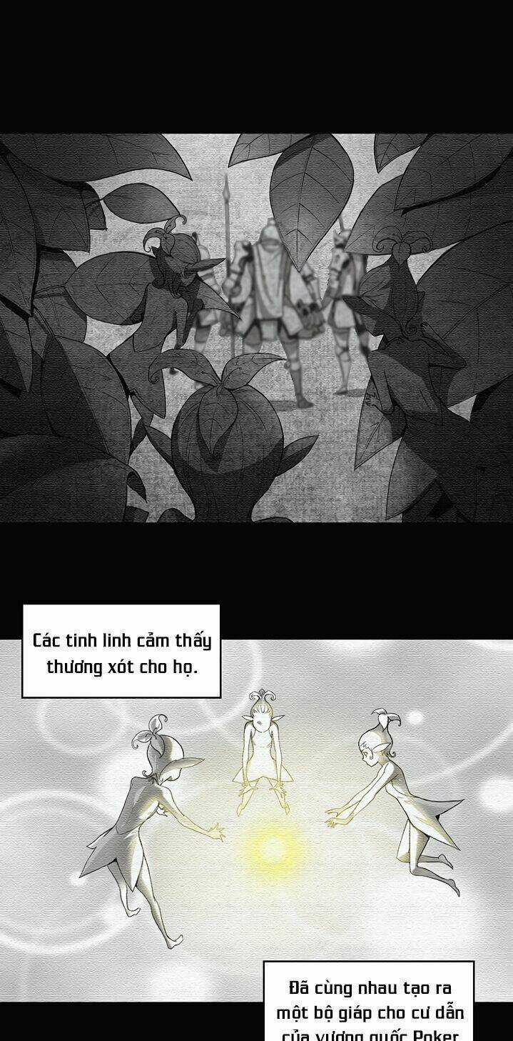 Bless Chapter 4 trang 9