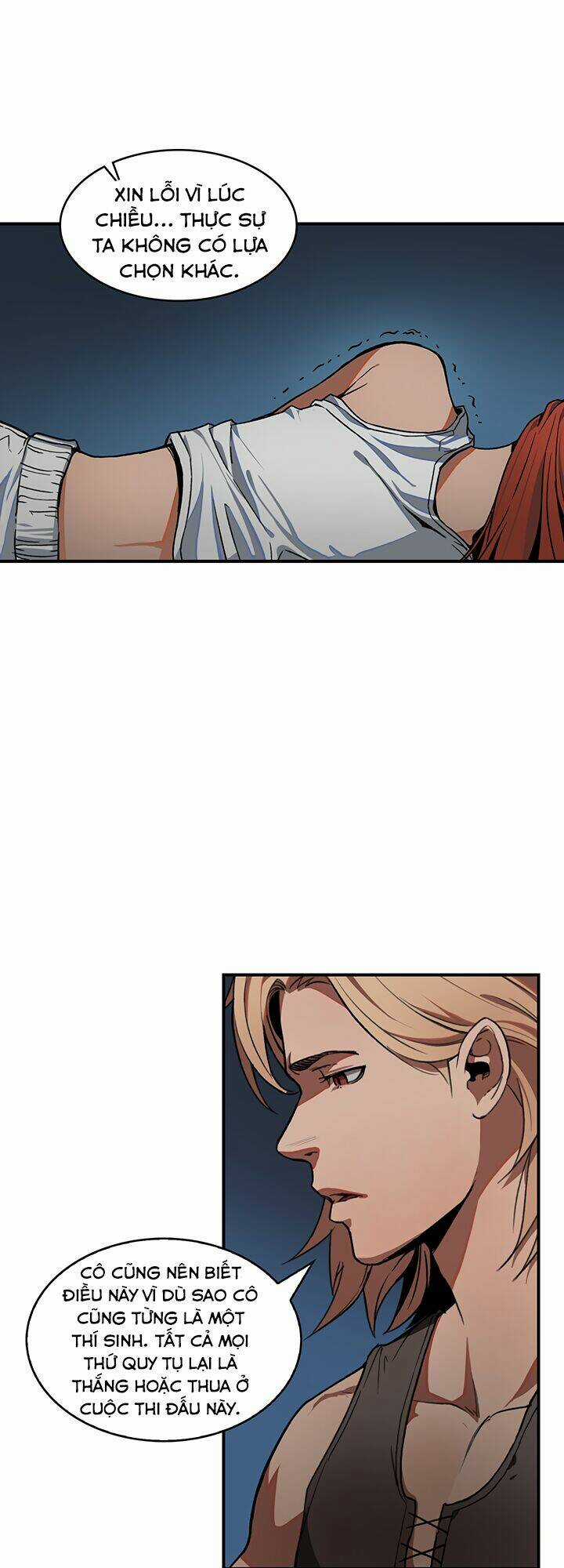 Bless Chapter 5 trang 10