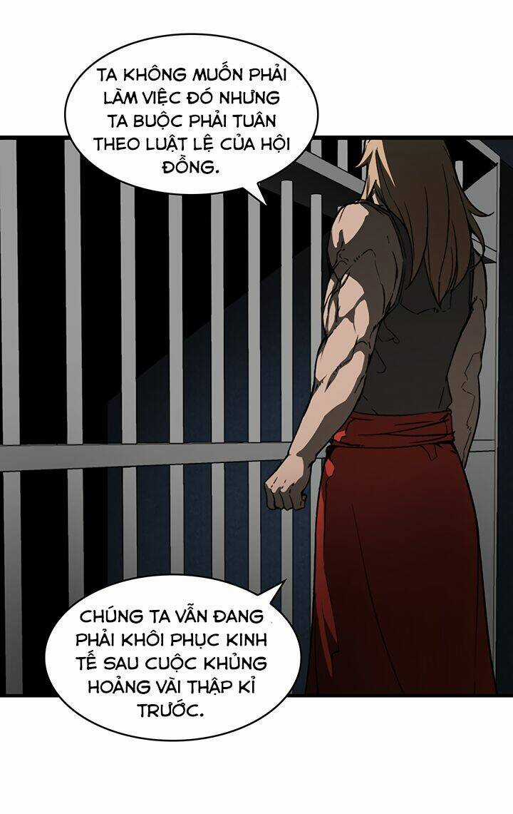 Bless Chapter 5 trang 12