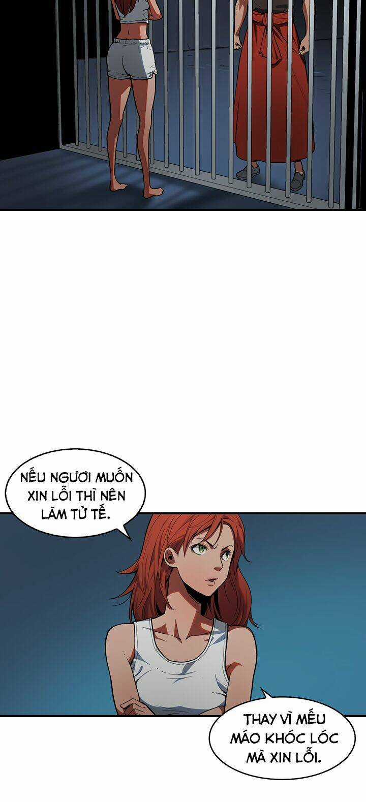 Bless Chapter 5 trang 14