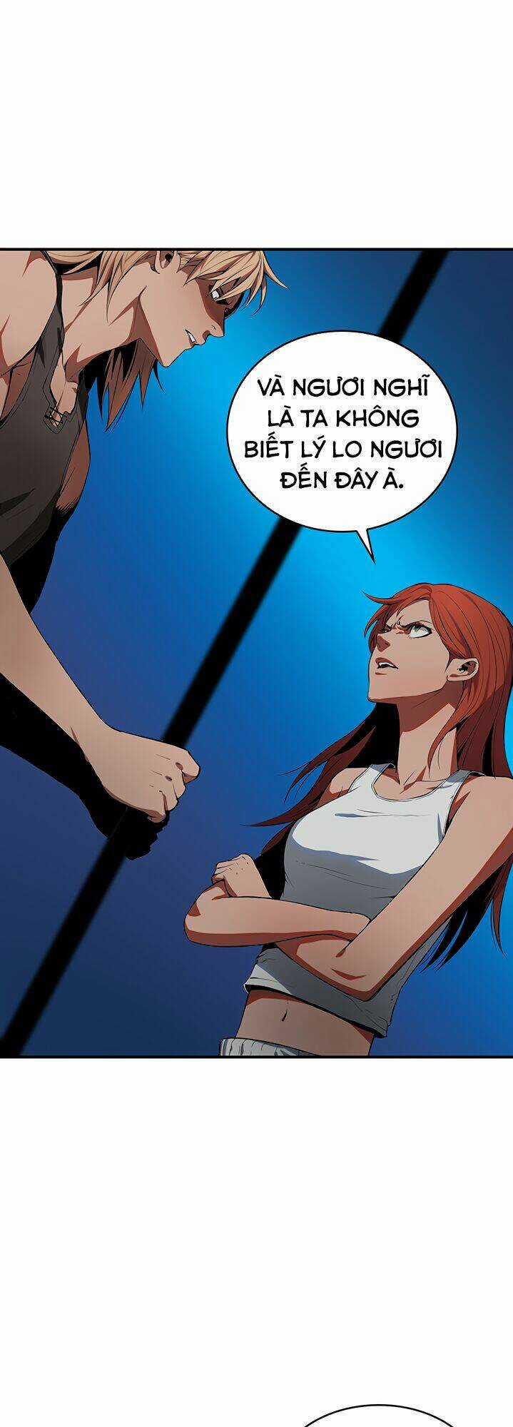 Bless Chapter 5 trang 15