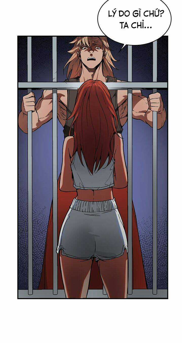 Bless Chapter 5 trang 16