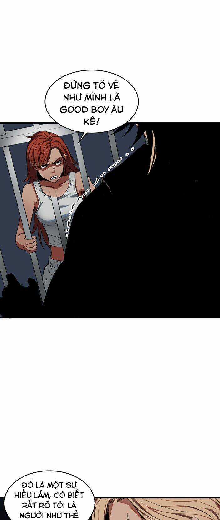 Bless Chapter 5 trang 18