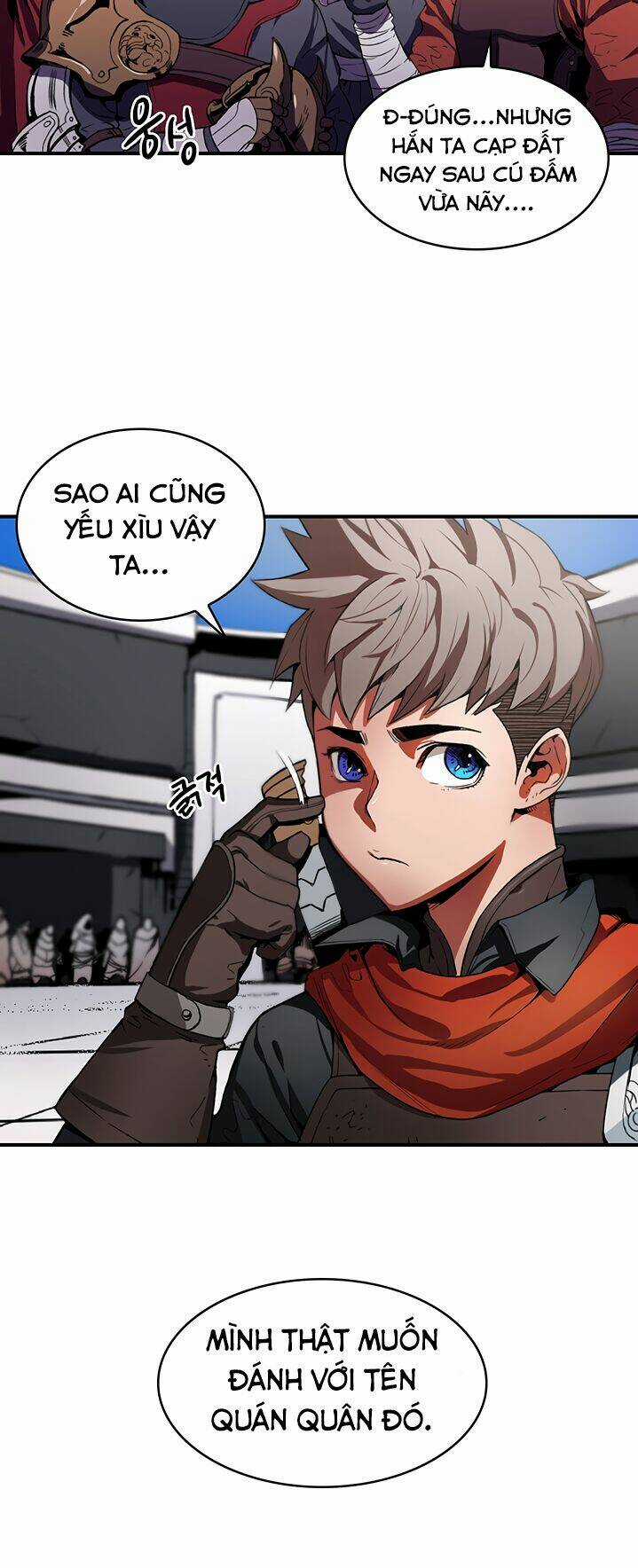 Bless Chapter 5 trang 2