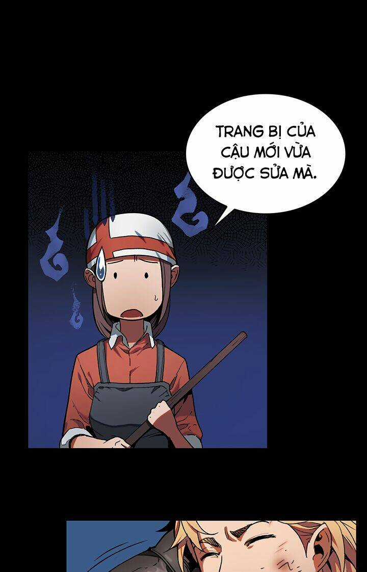 Bless Chapter 5 trang 20