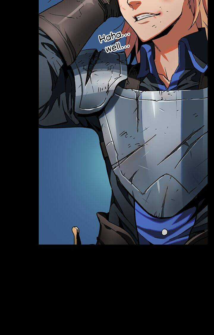 Bless Chapter 5 trang 21