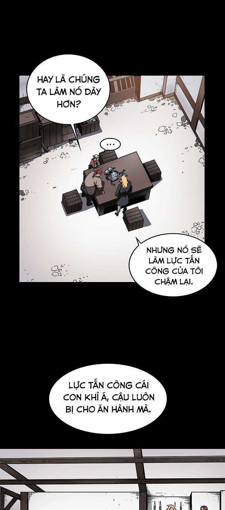 Bless Chapter 5 trang 22