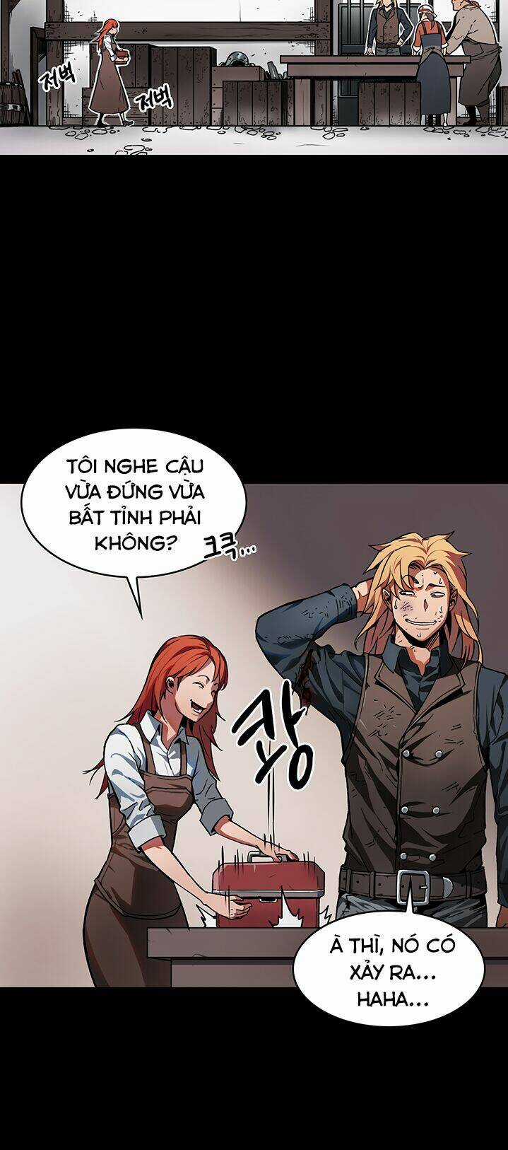 Bless Chapter 5 trang 23