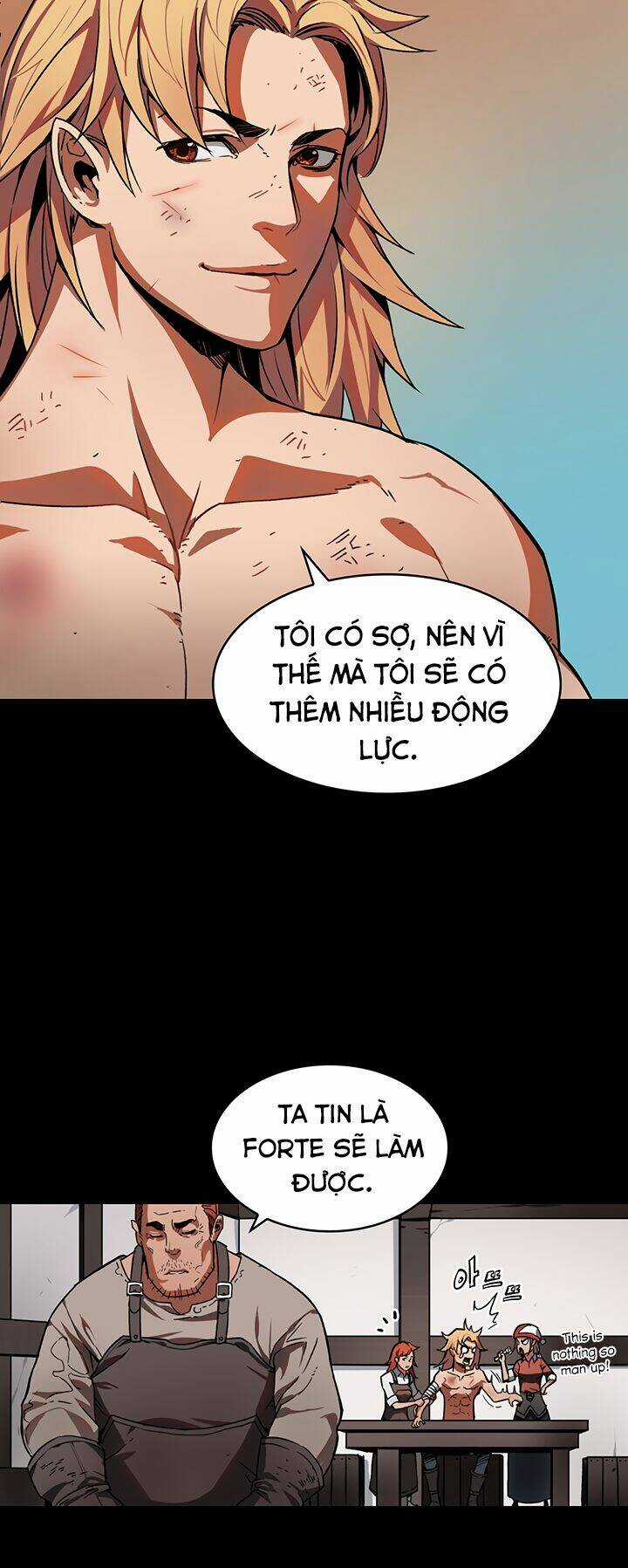 Bless Chapter 5 trang 25