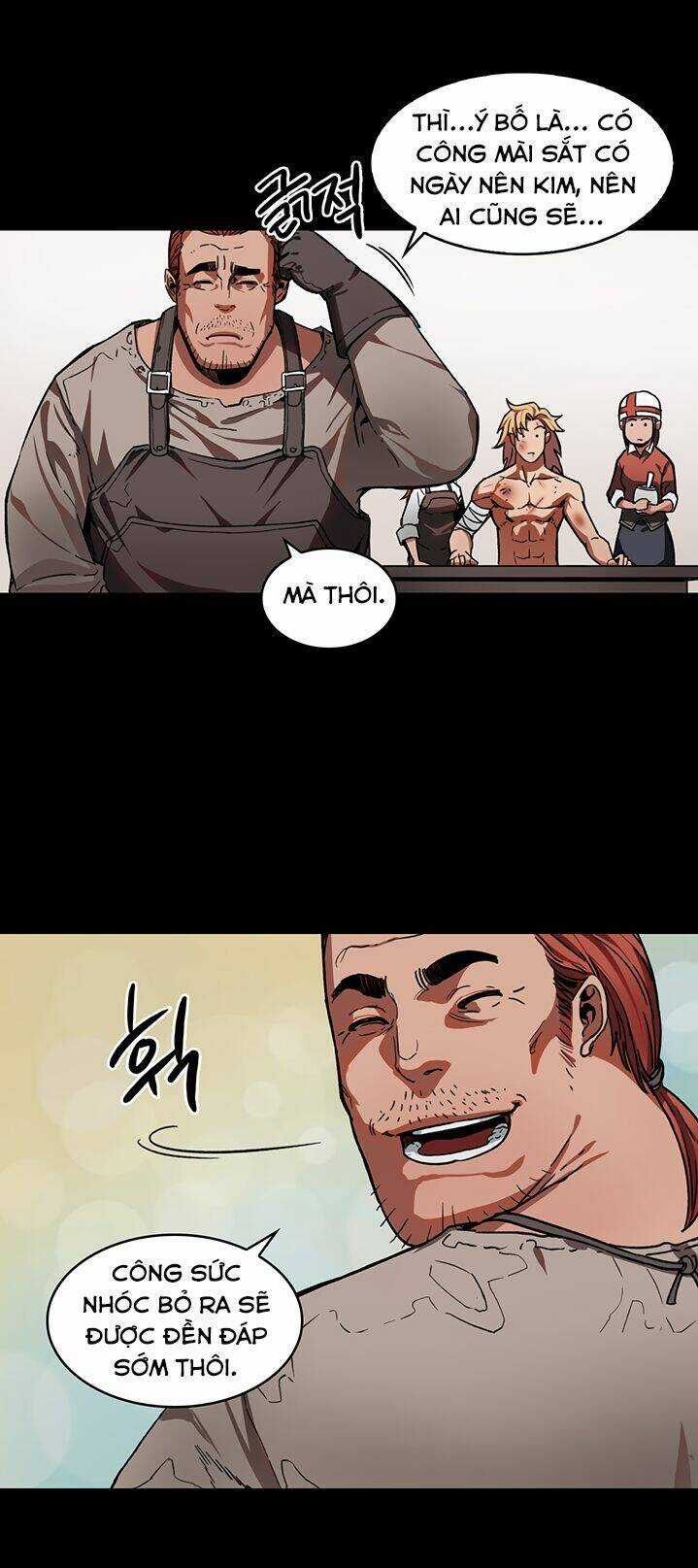 Bless Chapter 5 trang 27