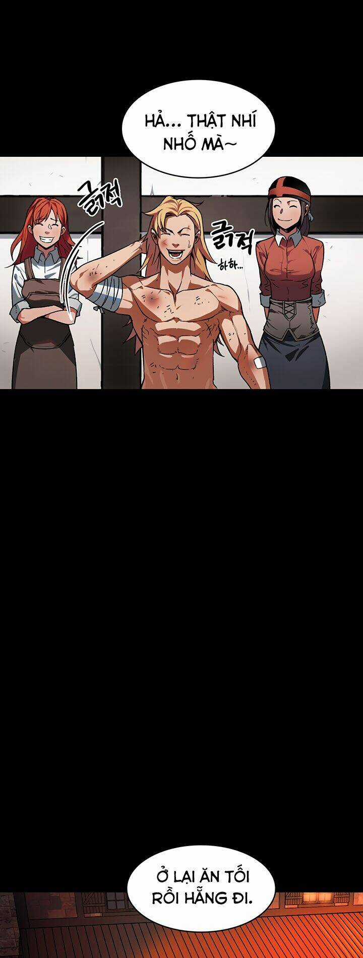 Bless Chapter 5 trang 28