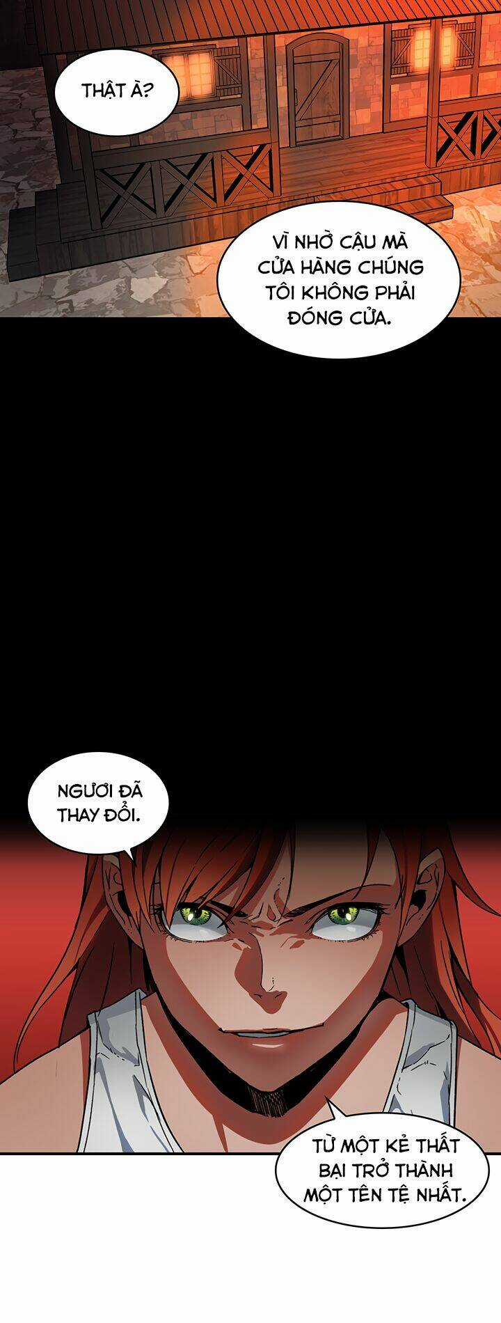 Bless Chapter 5 trang 29