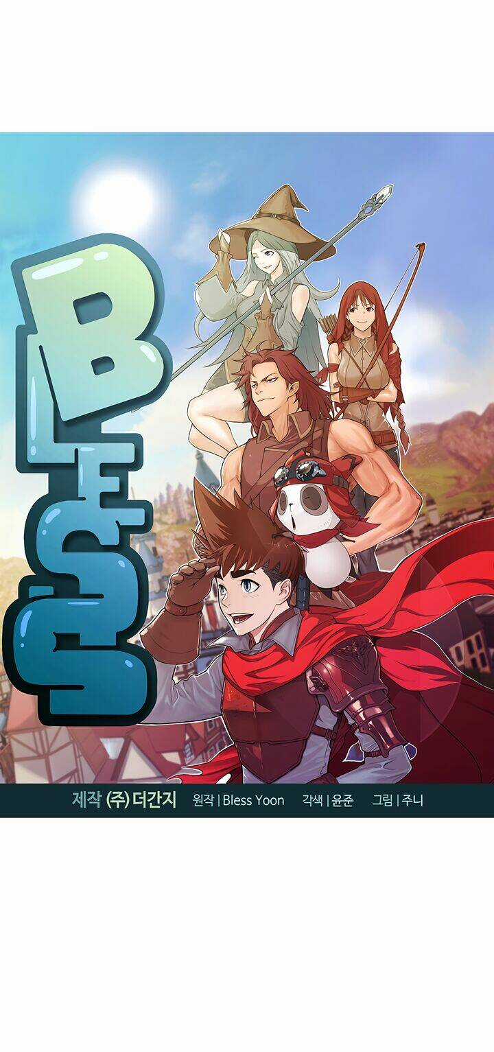 Bless Chapter 5 trang 3