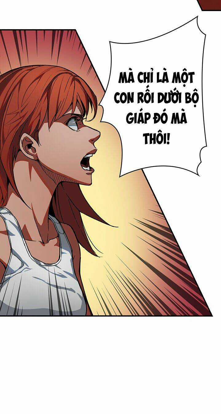 Bless Chapter 5 trang 31