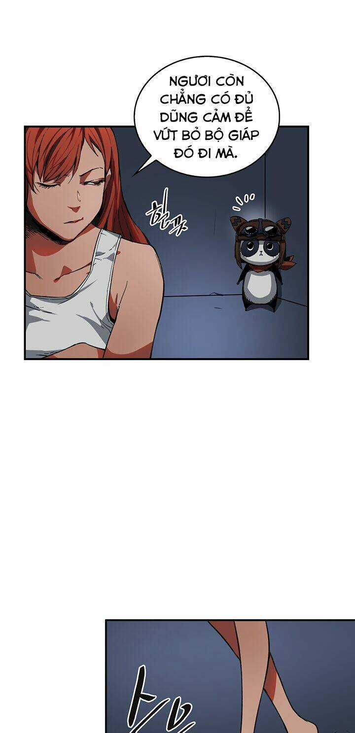 Bless Chapter 5 trang 34