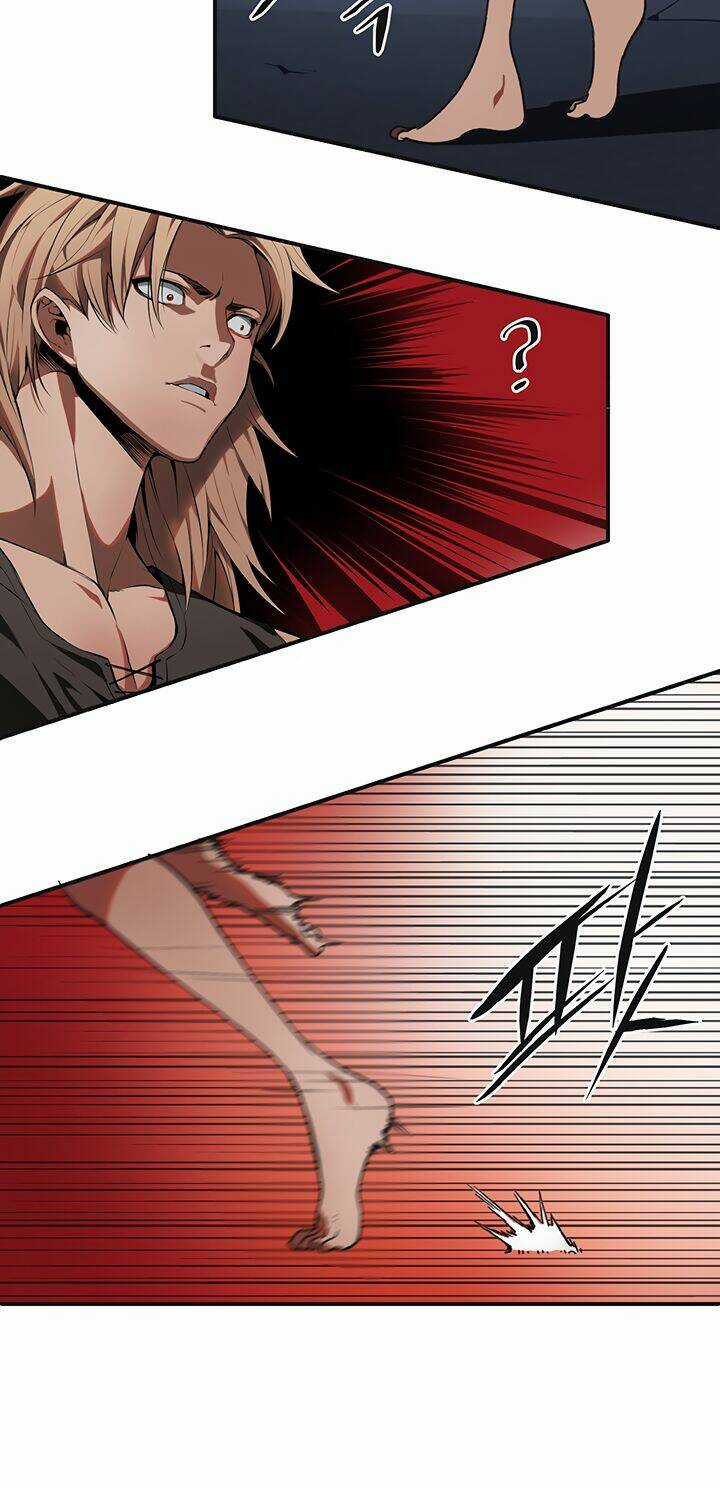 Bless Chapter 5 trang 35