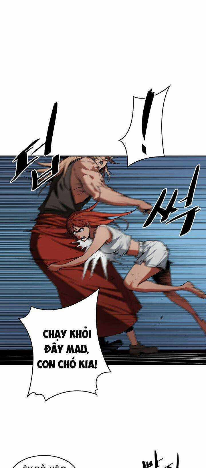 Bless Chapter 5 trang 36