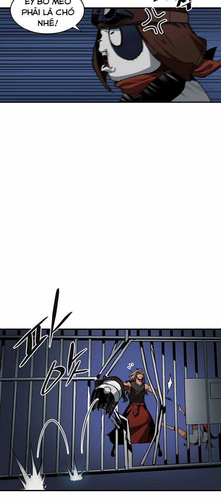 Bless Chapter 5 trang 37