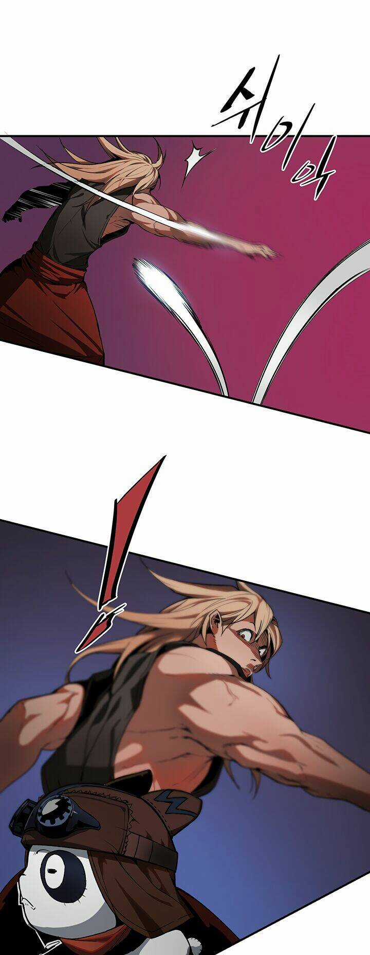 Bless Chapter 5 trang 38