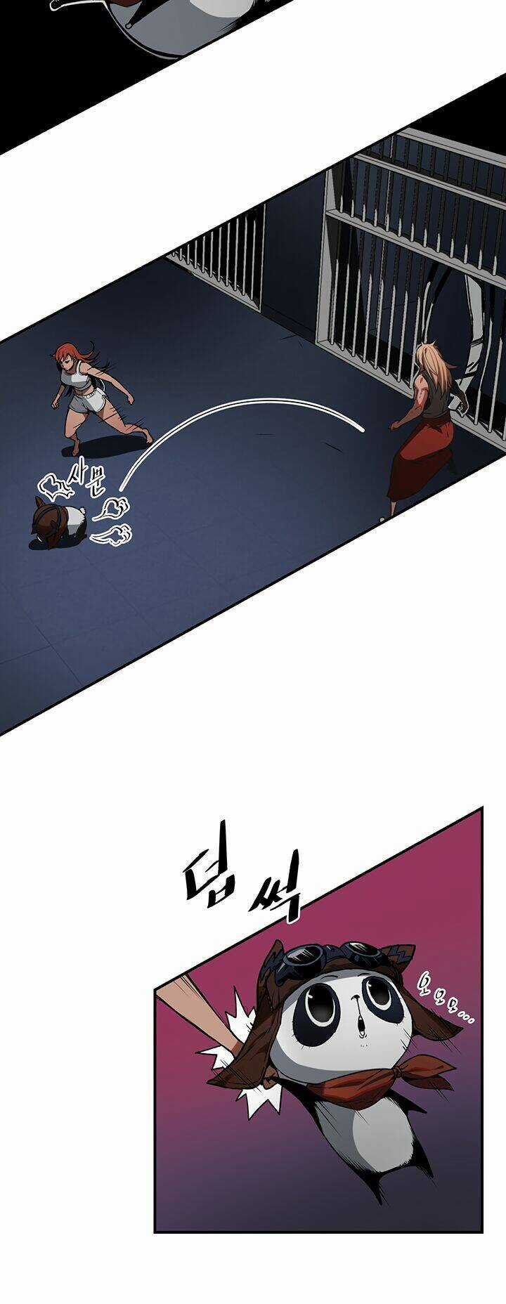 Bless Chapter 5 trang 39