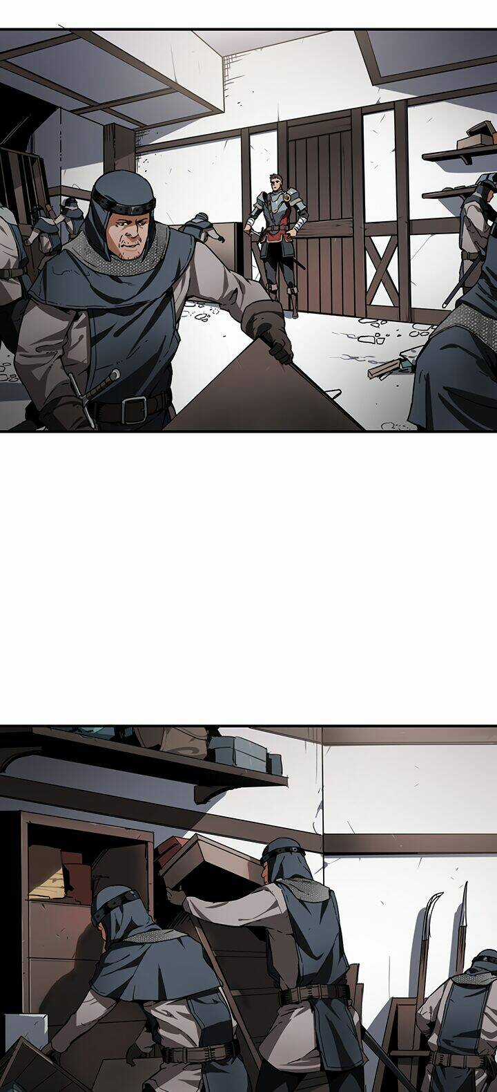 Bless Chapter 5 trang 42