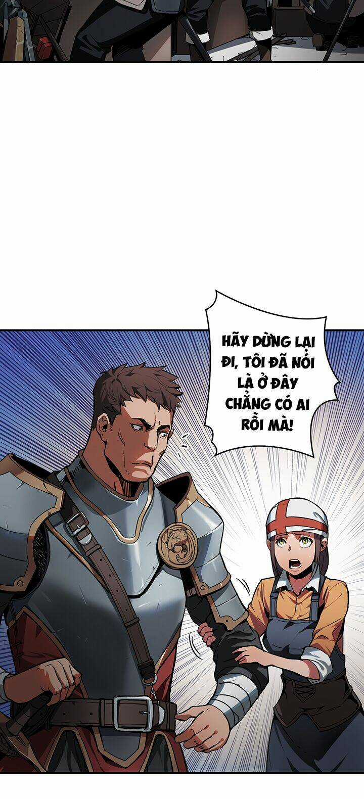 Bless Chapter 5 trang 43