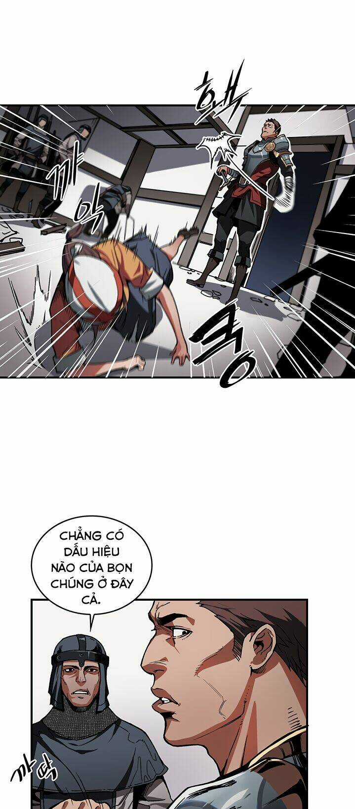 Bless Chapter 5 trang 44