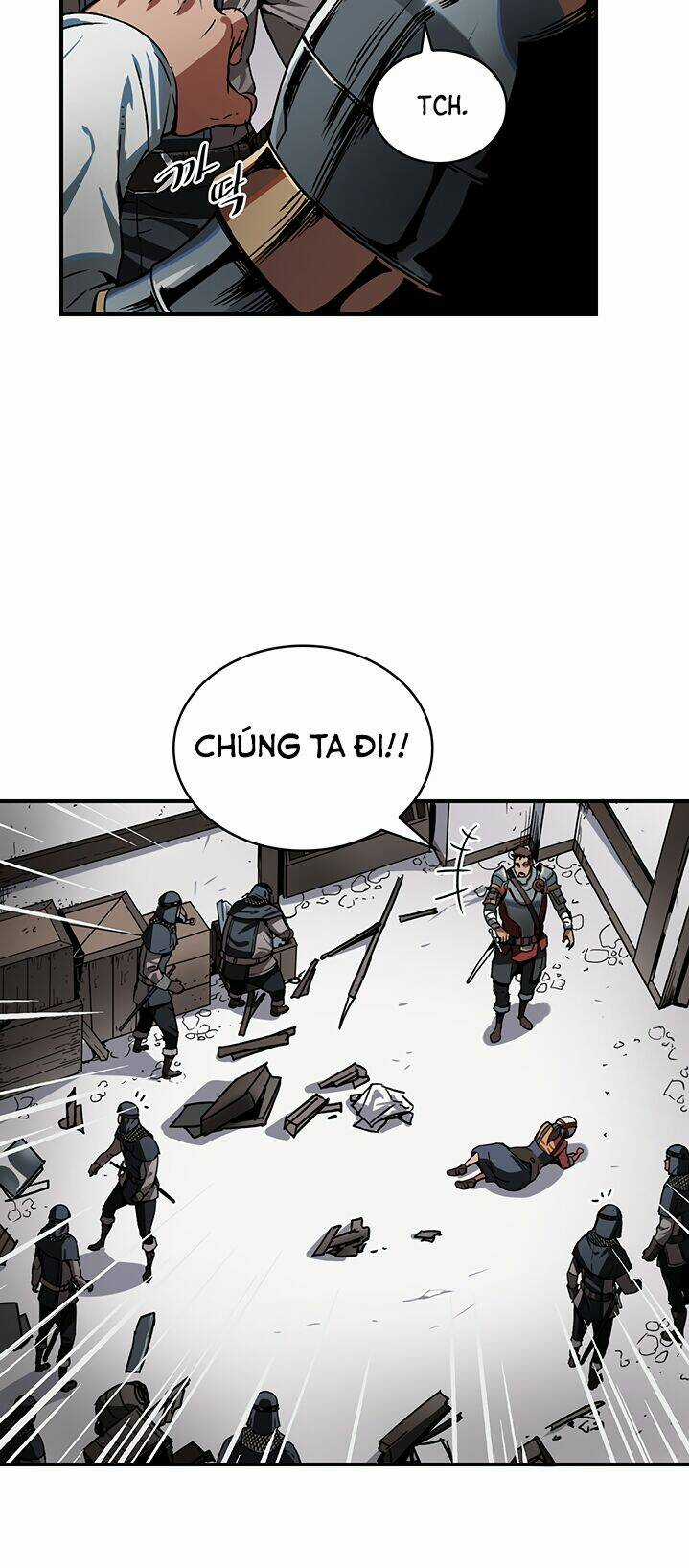 Bless Chapter 5 trang 45