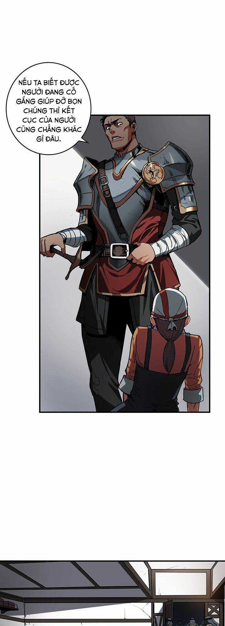 Bless Chapter 5 trang 46