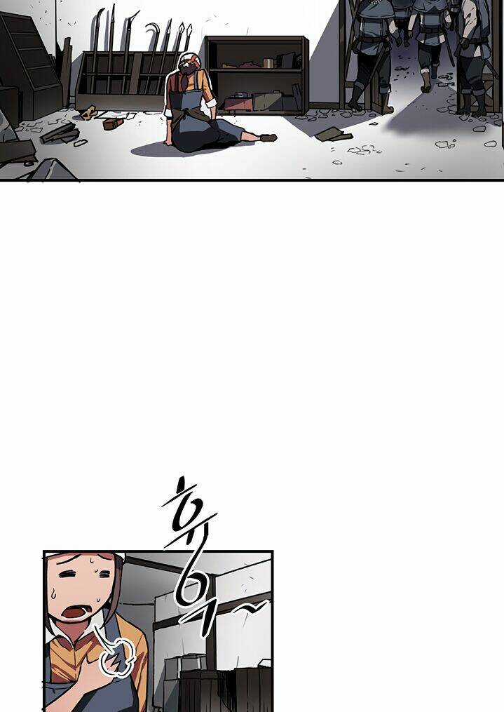 Bless Chapter 5 trang 47