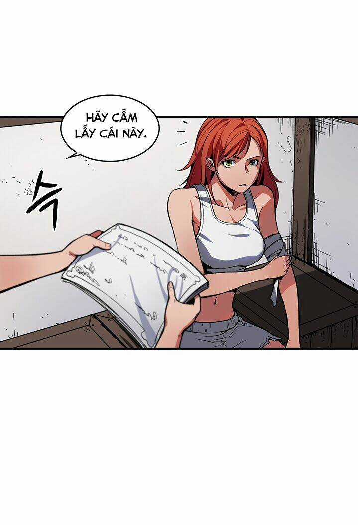 Bless Chapter 5 trang 51